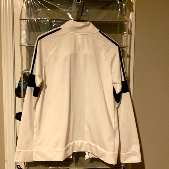 Adidas jacket - Picture 2 of 3